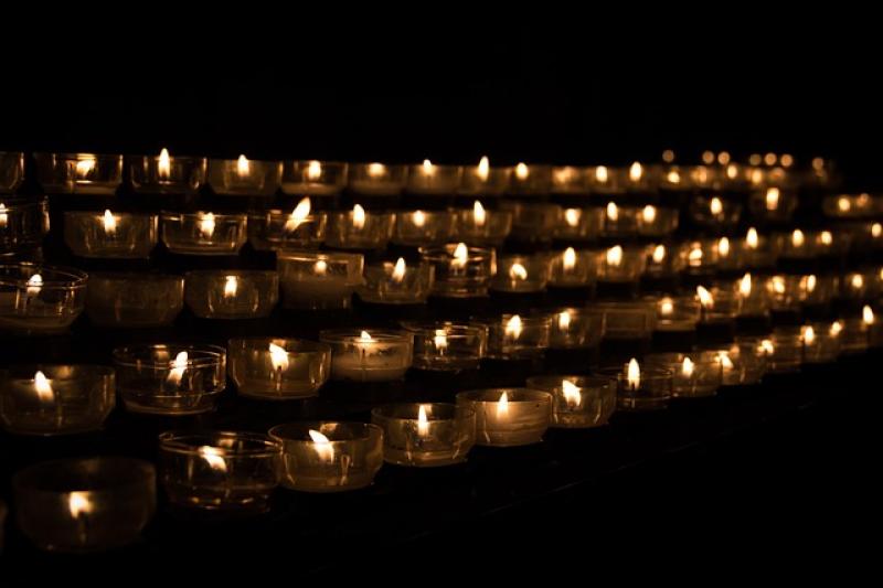 Death notices in the Leitrim area - Tuesday, February 20