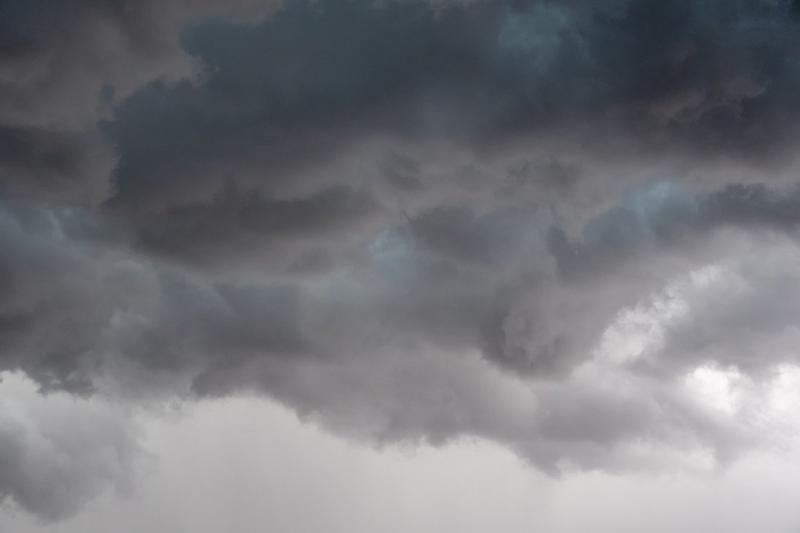 Cloudy weather with outbreaks of rain and some sunny spells are expected this Tuesday
