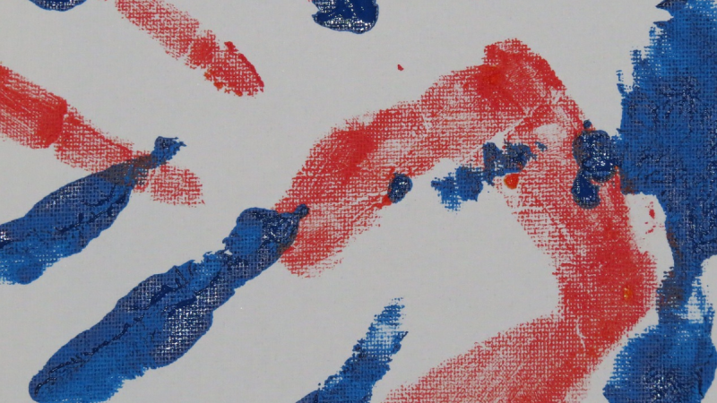 Major choking hazard prompts immediate recall of children's finger paint sold on Wish