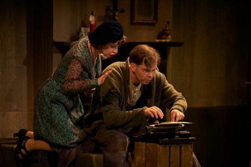 Acclaimed The Shadow of a Gunman play is set to be on stage at Backstage Theatre 