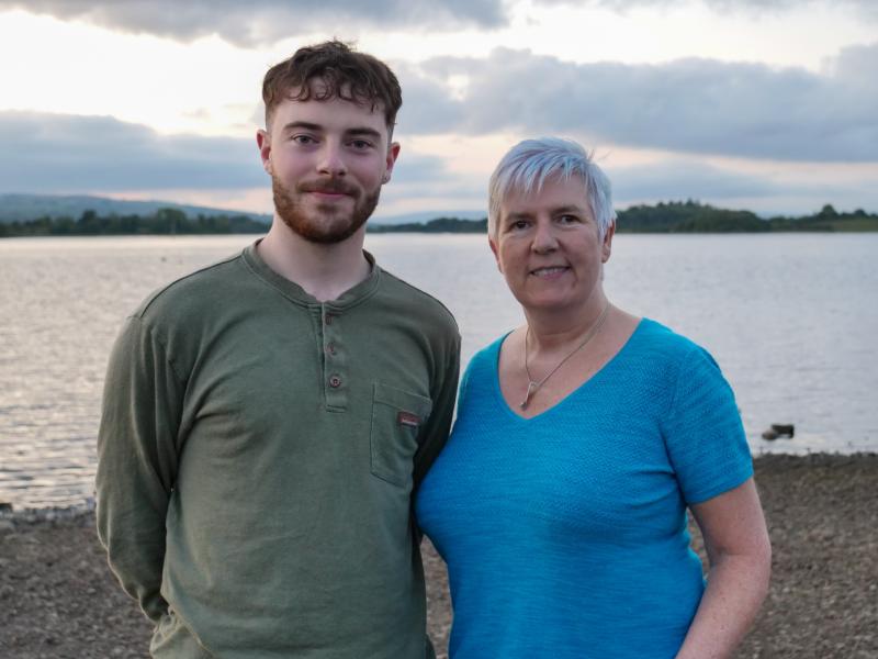 Green Party candidates for Leitrim County Council celebrate final approval for Nature Restoration Law