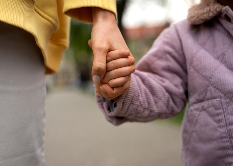 Fostering First Ireland and Fostering Awareness Week 2017