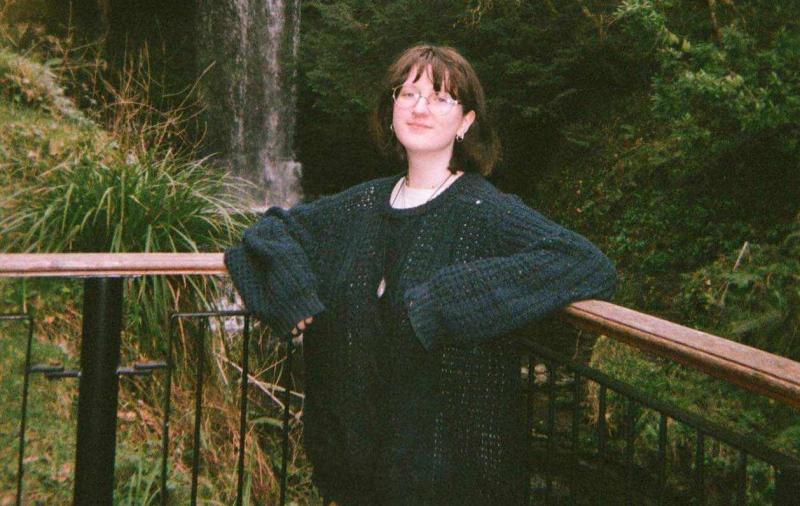 Leitrim graduate among the winners at Royal Television Society Ireland Student Awards 2024 