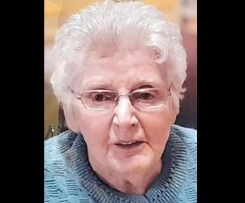 Heartbreak as Leitrim matriarch who left 'great family legacy' laid to rest in 98th year