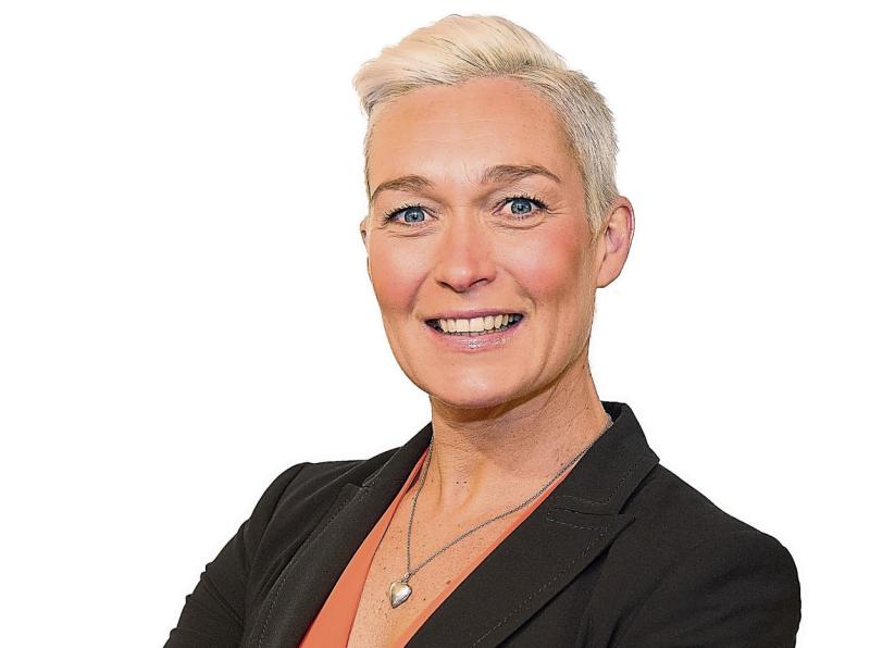 Caitríona Bergin proposes collaborative effort to address suicide crisis in North Leitrim and South Donegal