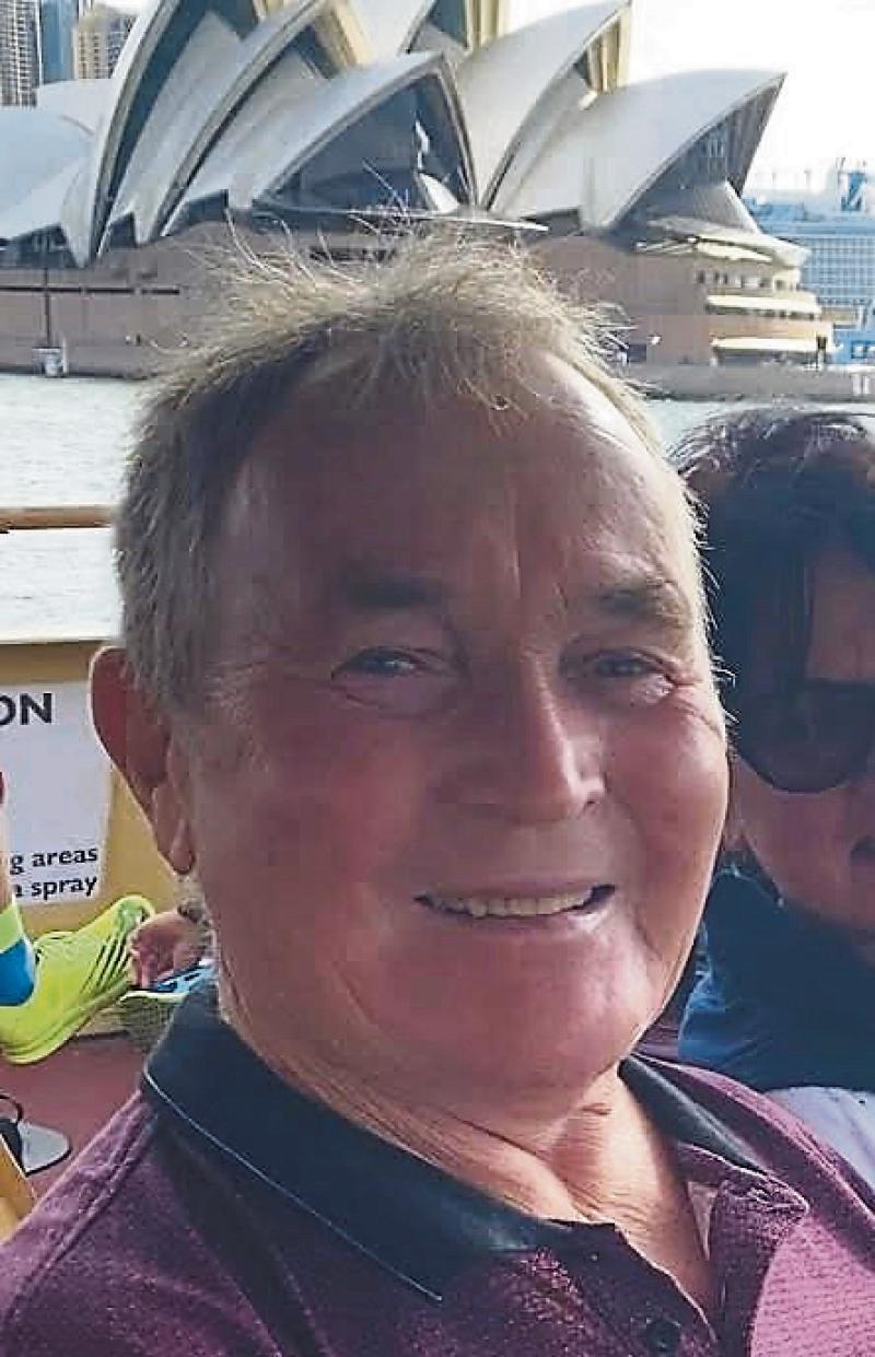 Sadness at death of Glenboy man in Australia