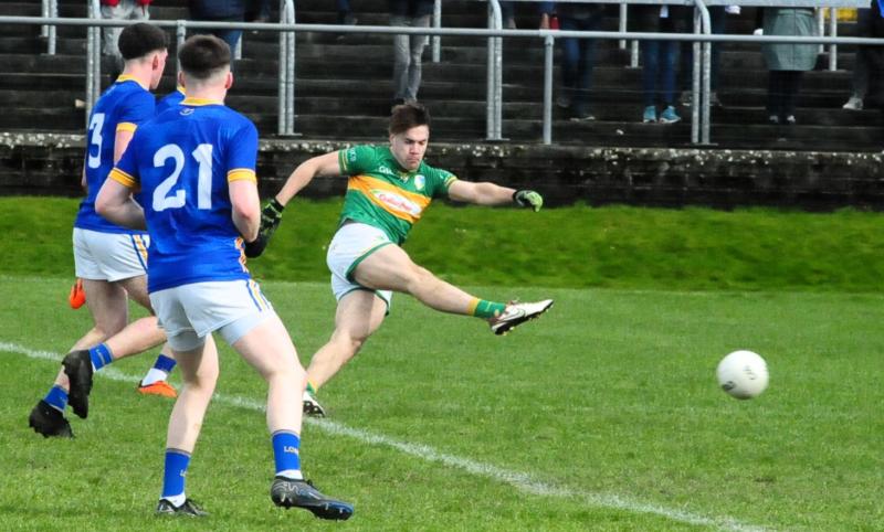 THE LAST POINT: Cheers and tears in Pearse Park