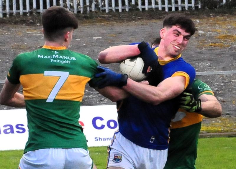 Longford taking nothing for granted in Division 4 promotion push after Leitrim victory