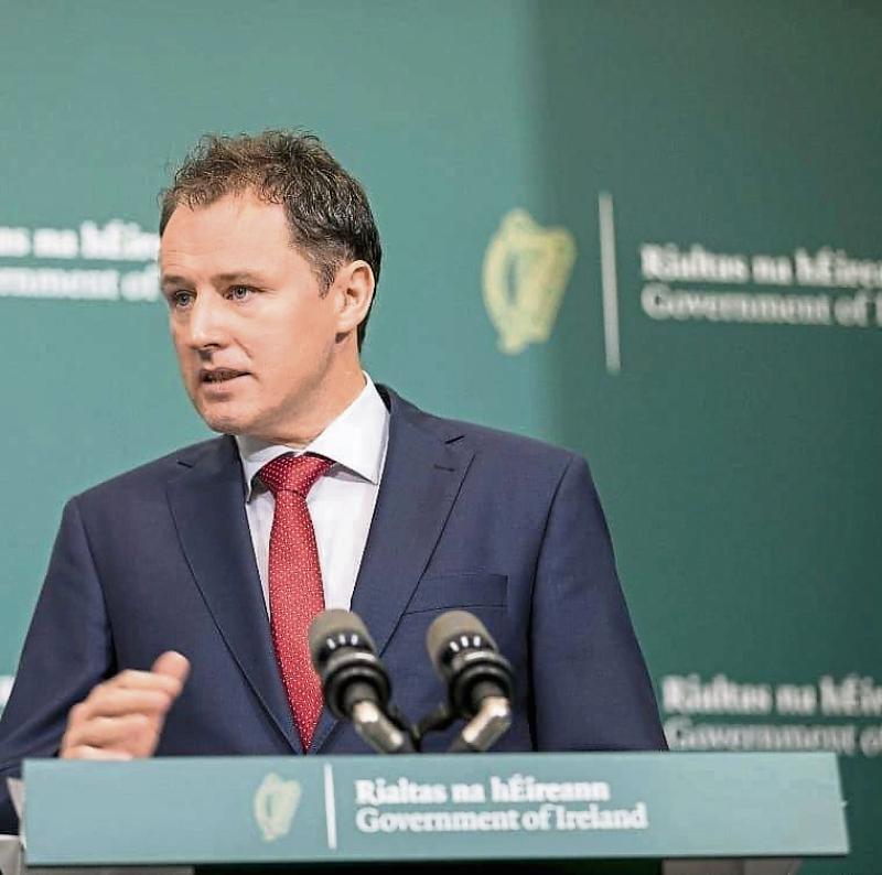 Minister announces issue of interim payments to ACRES participants 