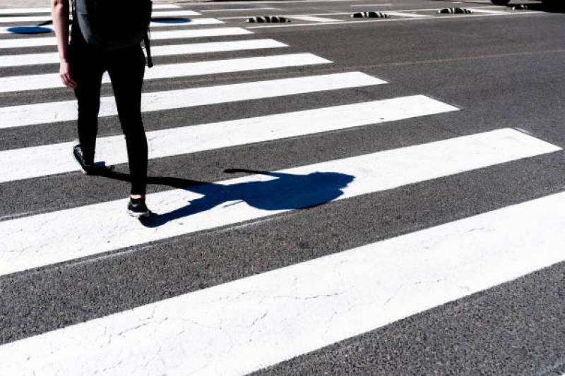 Works to begin imminently on Ballybofey pedestrian crossings