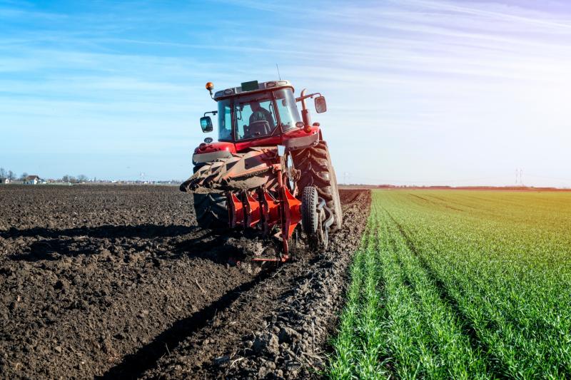 Farmers encouraged to shop around for key inputs