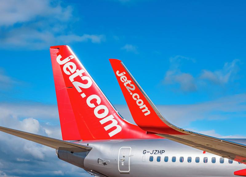 Flight to holiday destination diverts to Dublin Airport due to medical emergency
