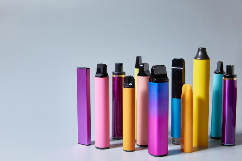 Leitrim retailers warned of vape compliance rules to avoid €2,000 fines