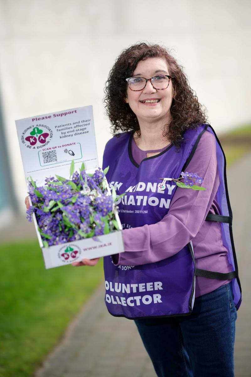 IKA highlights lack of awareness of kidney disease on World Kidney Day