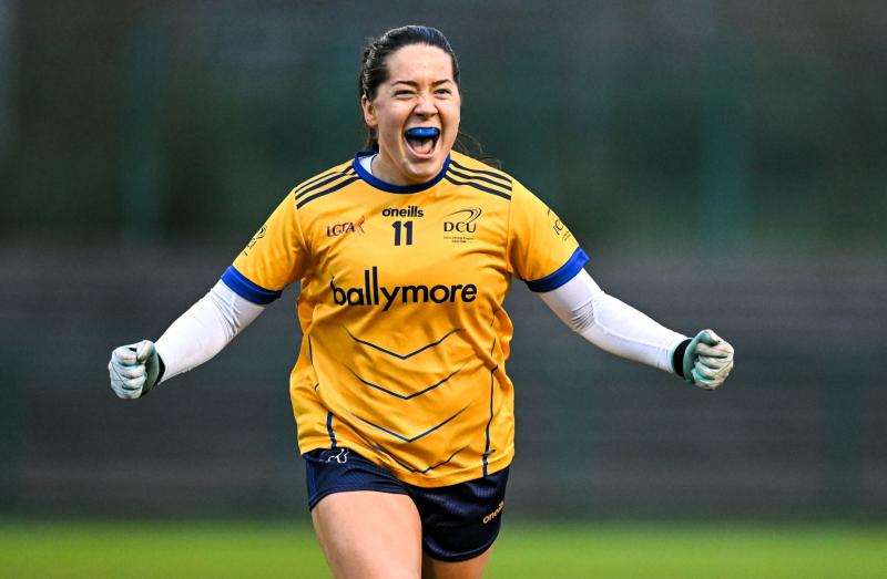 THE LAST POINT: Celebrating Women's sport