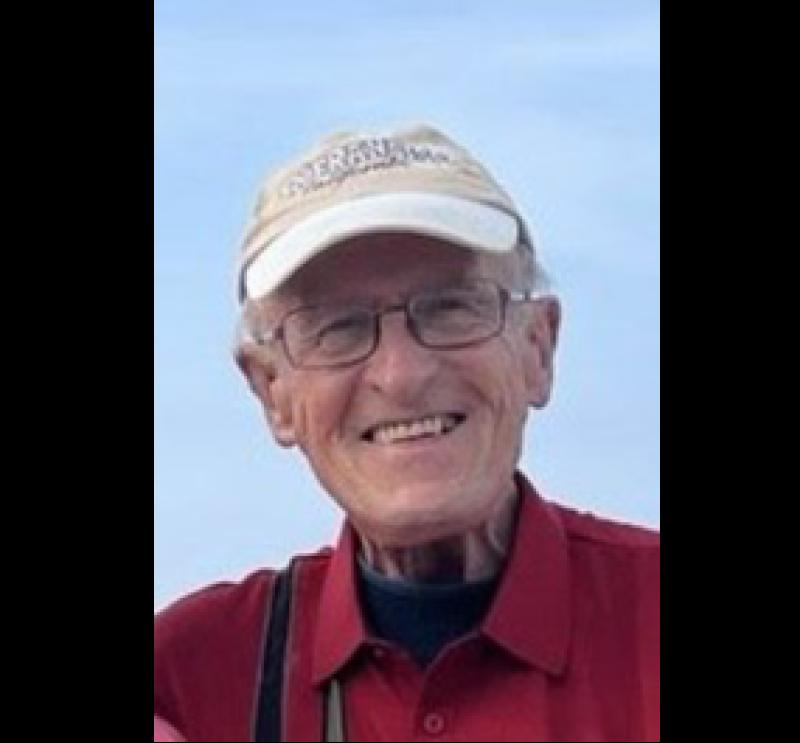 Leitrim community mourns the passing of a man 'blessed with such musical talents'