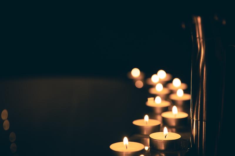 Death notices in the Leitrim area - Friday, March 15