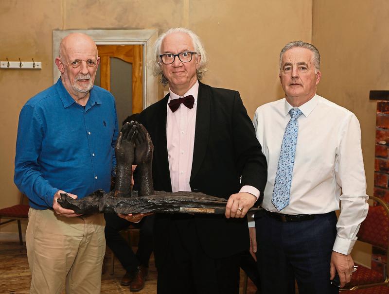 Curtain comes down on 40th Kiltyclogher Drama Festival