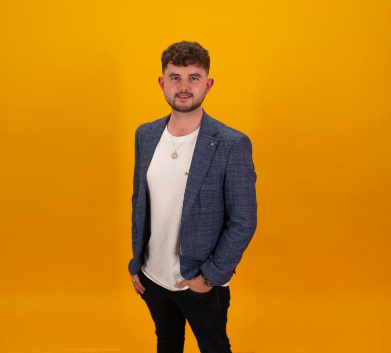PICTURES: RTÉ First Dates first look at  singletons ready to find love on tonight's episode 