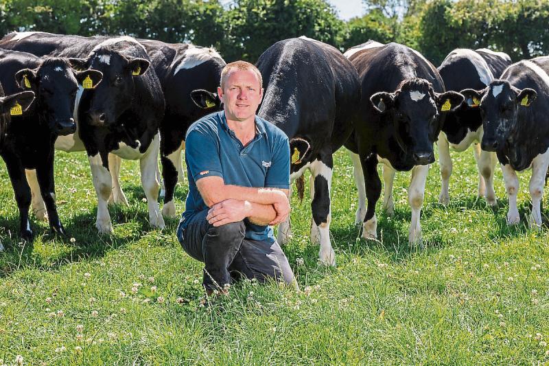 Operating surplus of Irish Agri falls by 36% in two years 