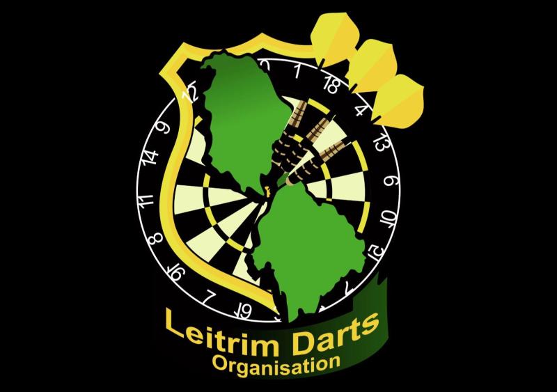 Sean gets across the line as Leagues battle it out to be crowned Leitrim Darts Champion