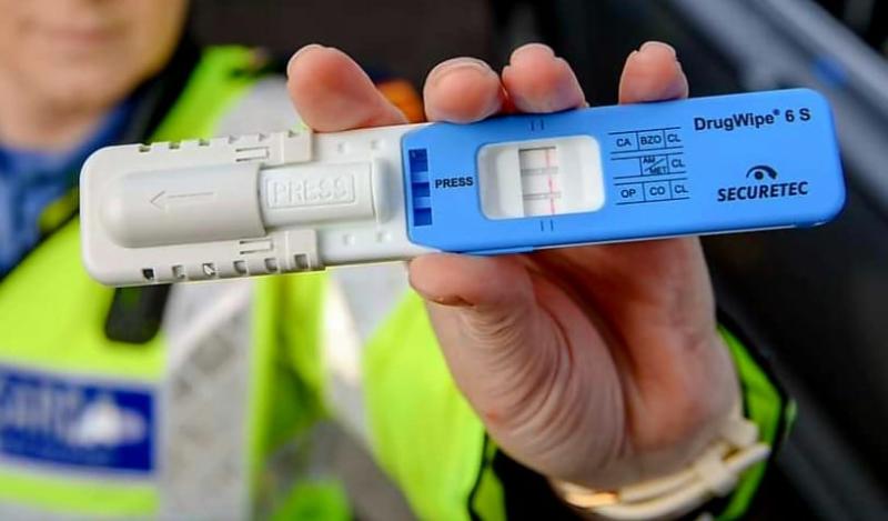 Gardai outline proactive measures being taken in the community