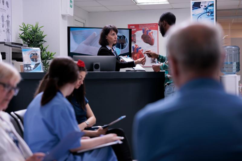Leitrim people urged to choose right healthcare ahead of Easter Bank Holiday weekend