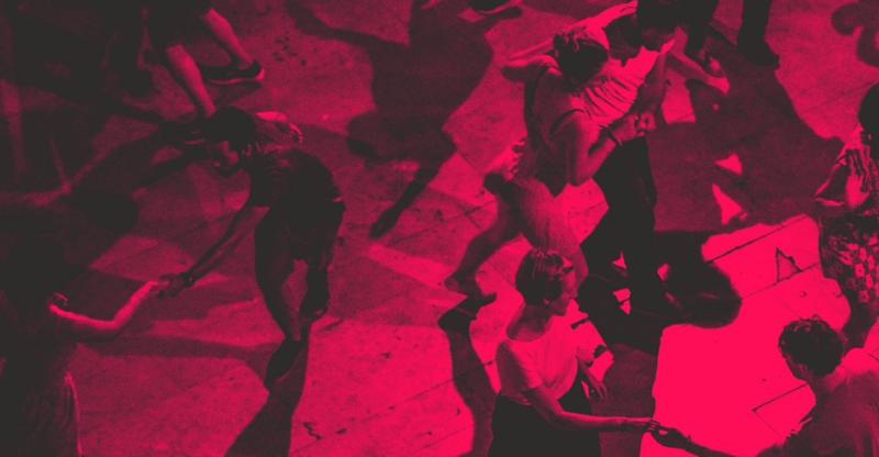 First Fridays with Leitrim Dance Festival