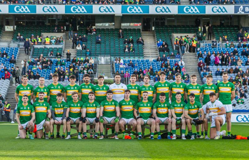 Second goal killed Leitrim's momentum says Donal Wrynn 