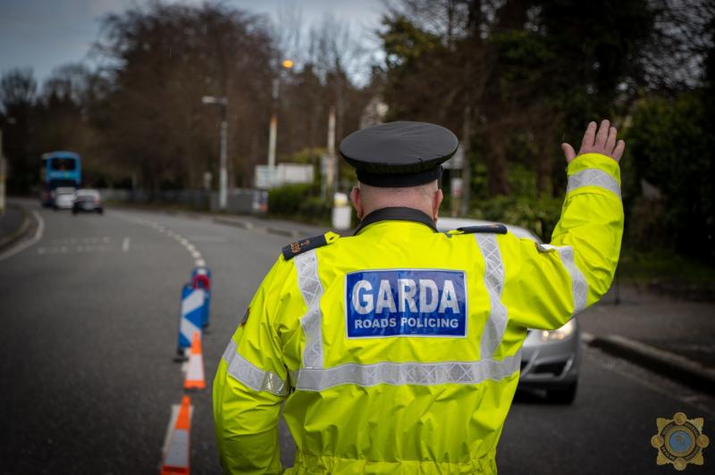 Dozens of motorists caught driving 'under the influence' this Easter, gardai confirm