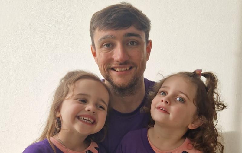 Leitrim people urged to support Cystic Fibrosis Ireland ahead of 65 Roses Day