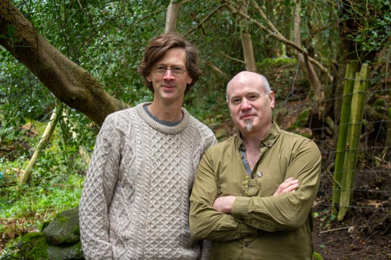 Leitrim to feature in this week's 'Ag Triall ar an Tobar'