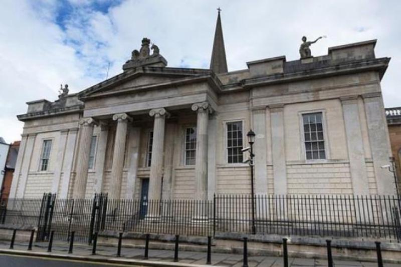 'Very, very unusual' - Man in court after putting father's dead body in freezer