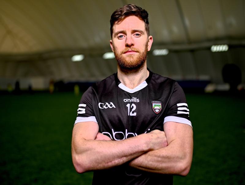 Sligo on alert for Leitrim ambush says Keelan Cawley