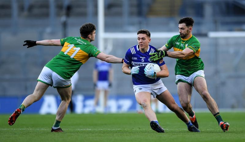 Challenge for Leitrim now is to pick up the pieces after League Final defeat