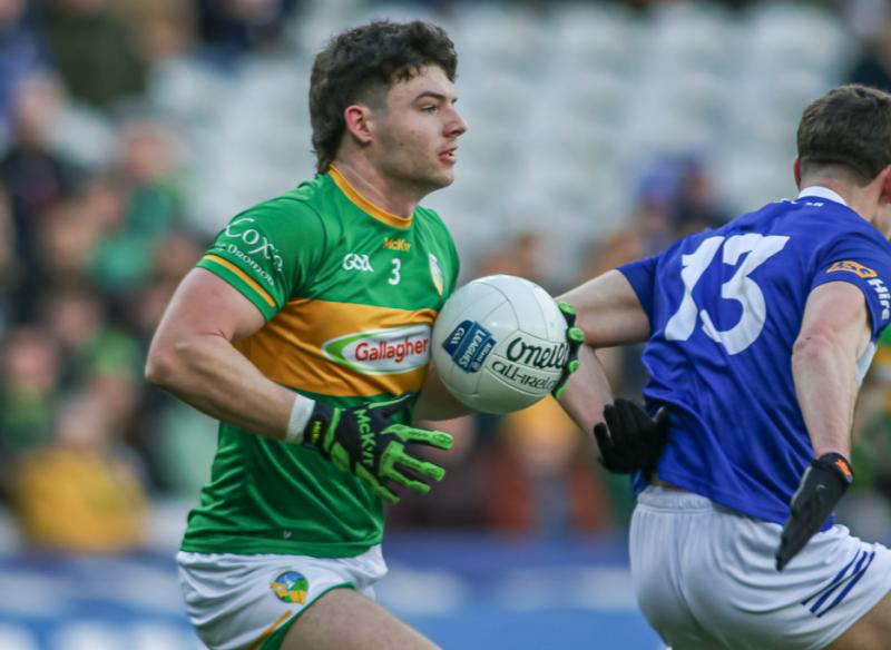Casey misses out for Leitrim as teams named for Sligo Connacht SFC clash