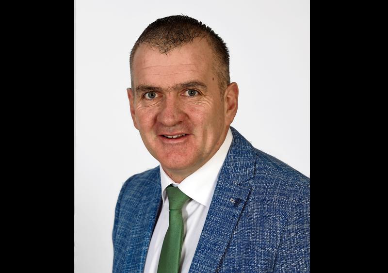 Prior calls for improved road safety measures for approach roads to Ballinamore