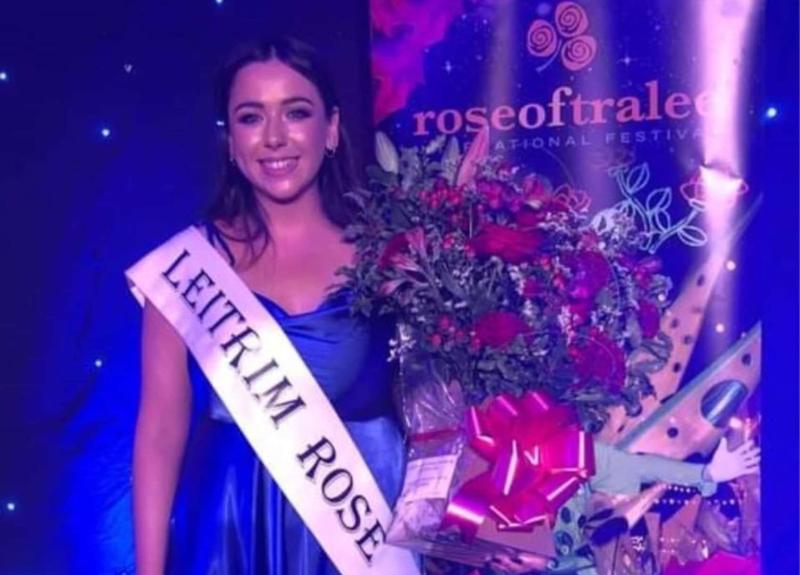Search begins for the 2024 International Rose of Tralee 