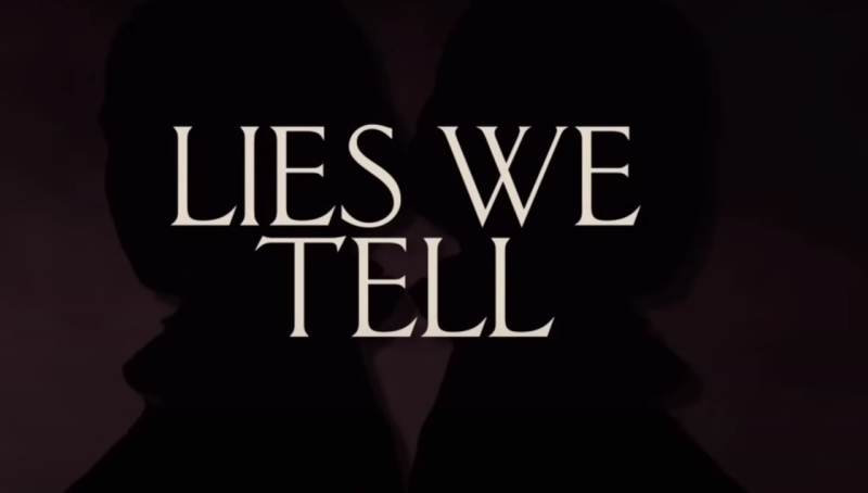 Lies We Tell film featured at Classic Cinema 