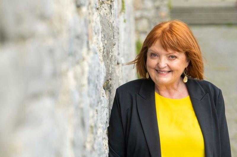 Leitrim to welcome Laureate na nÓg’s ‘Whole Wild World’ Bus Tour