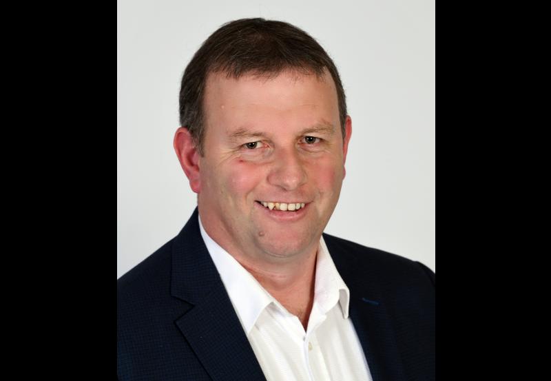 Fianna Fáil adds Stephen King as third candidate in Carrick-on-Shannon area