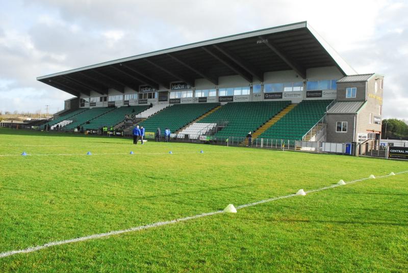 Leitrim's Lory Meagher Cup clash with Fermanagh switched to Avant Money Pairc Sean Mac Diarmada