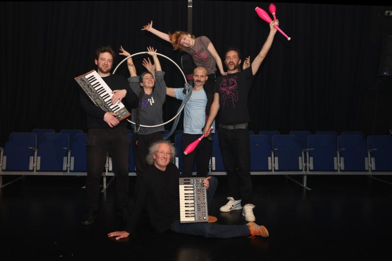 Cavan Arts Festival returns for four days of magic, mischief, and mayhem