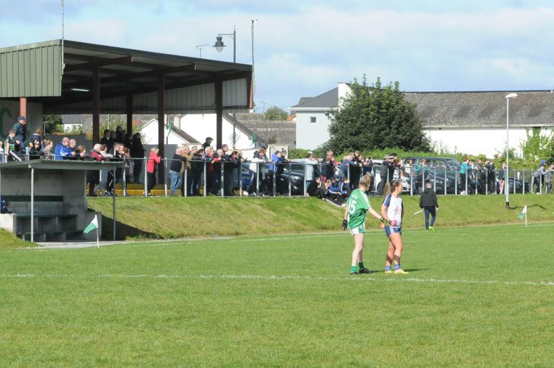 Mohill to host Eirgrid Connacht U20 B Philly McGuinness Cup Final