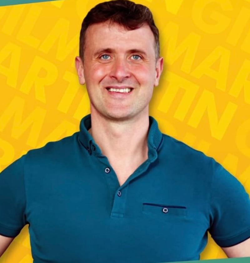 Modular housing can be part of housing solution in Leitrim - Gilmartin