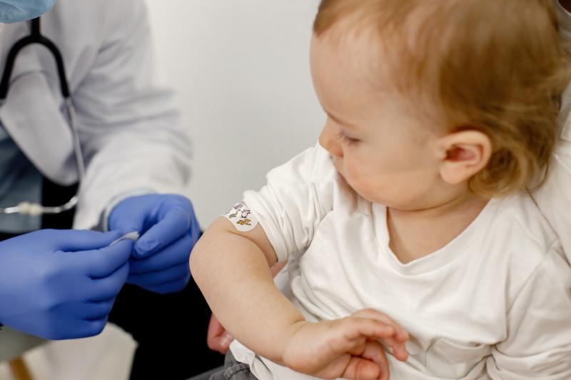 HSE warns parents over ‘re-emerging’ serious disease due to rise in whooping cough