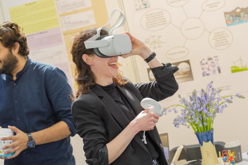 Sligo Engineering and Technology Expo returns to Atlantic Technological University