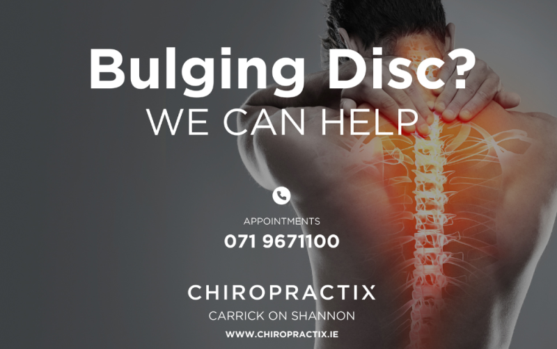 Did you know 80% of the population will suffer low back pain at some stage in their life?