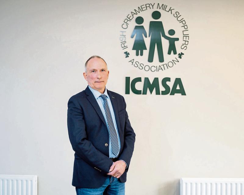 ICMSA urge members with concerns to “engage early” with their banks