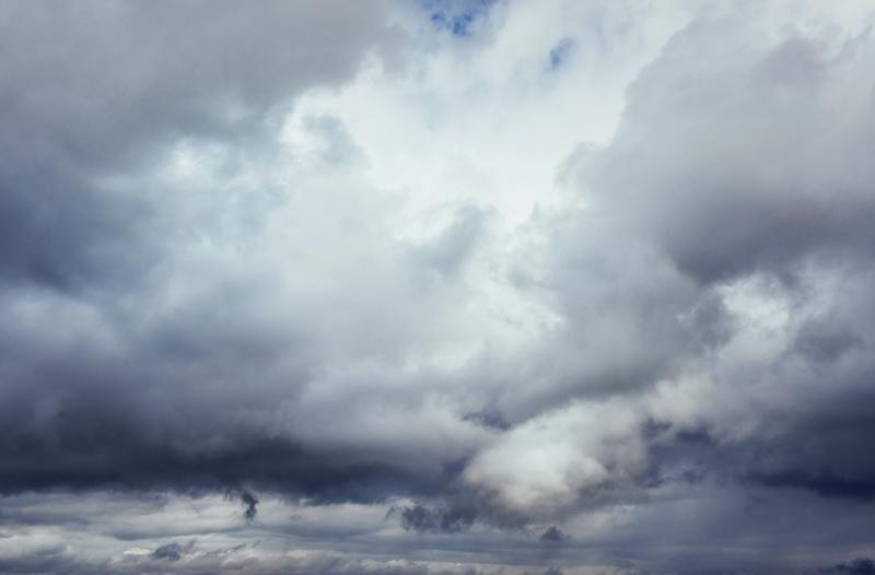 Cloudy and dull with outbreaks of rain and drizzle this Friday